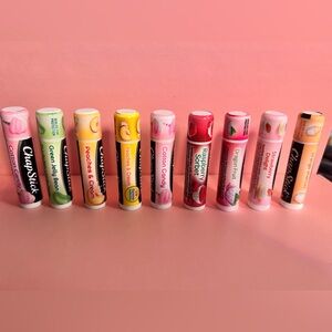 CHAPSTICK bundle!!